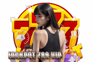 jackpot 168