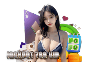 jackpot 789 vip member