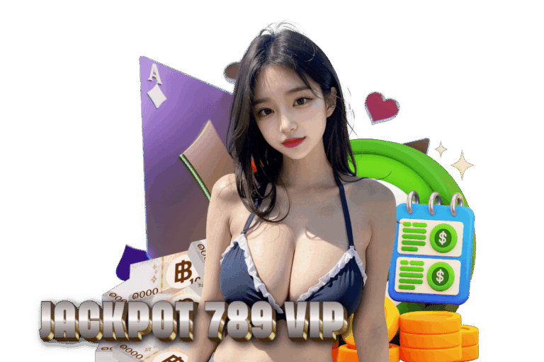 jackpot 789 vip member