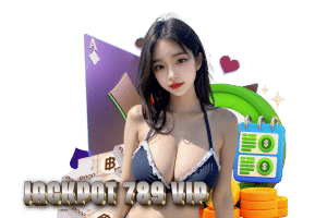 jackpot 789 vip member