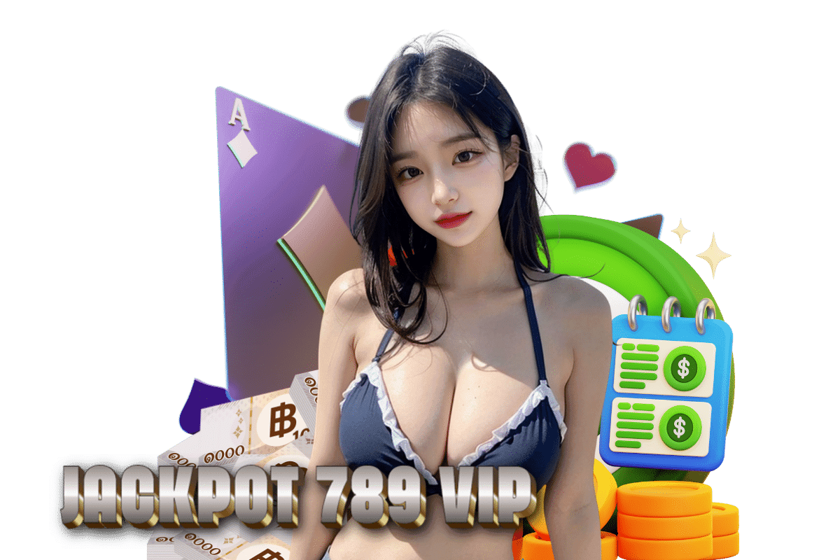 jackpot 789 vip member