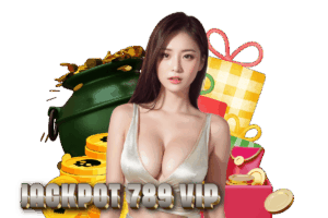 jackpot 789 vip คืนยอดเสีย