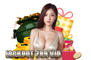 jackpot 789 vip คืนยอดเสีย