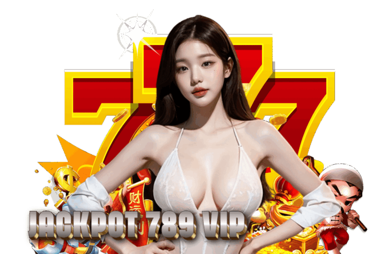 jackpot 789 vip ติดต่อ