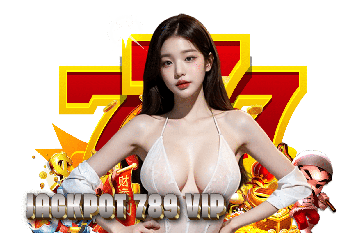 jackpot 789 vip ติดต่อ