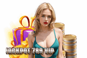 jackpot 789 vip ทรูวอเลท