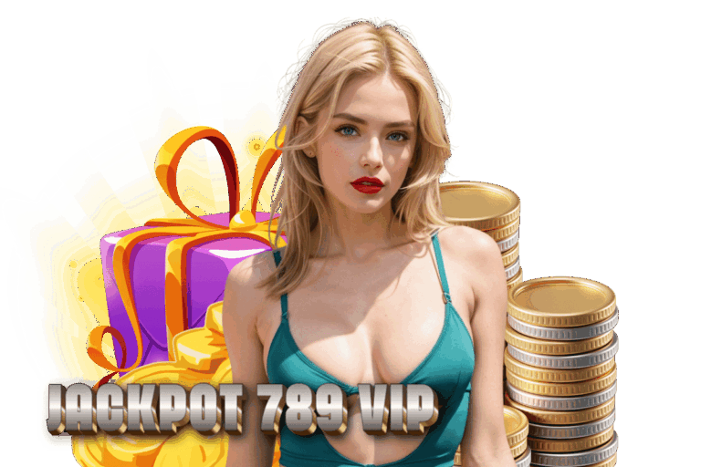 jackpot 789 vip ทรูวอเลท