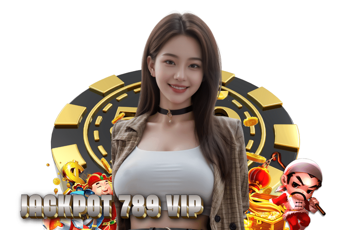 jackpot 789 vip ทางเข้า