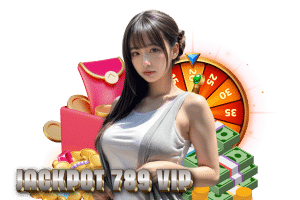 jackpot 789 vip ฝากถอน