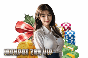 jackpot 789 vip สมัคร