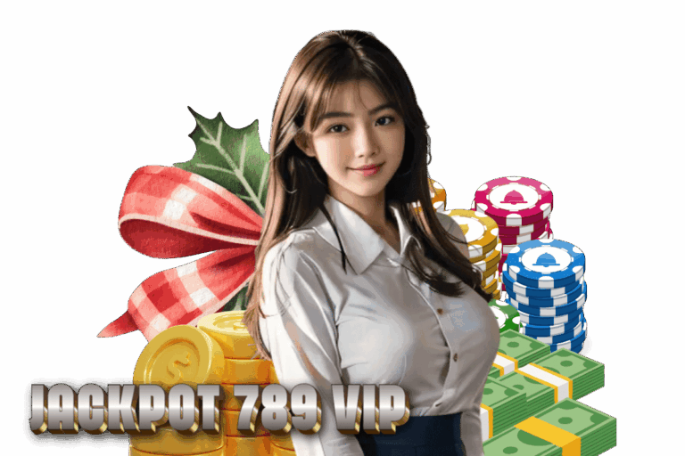 jackpot 789 vip สมัคร