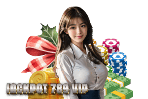 jackpot 789 vip สมัคร
