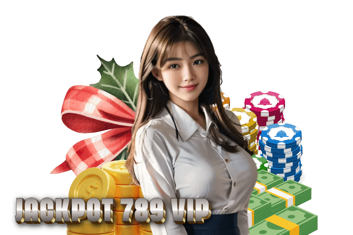 jackpot 789 vip สมัคร