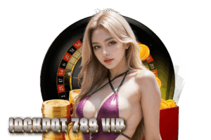 jackpot 789 vip โปรโมชั่น
