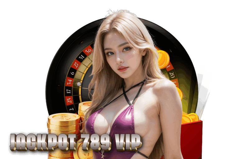 jackpot 789 vip โปรโมชั่น