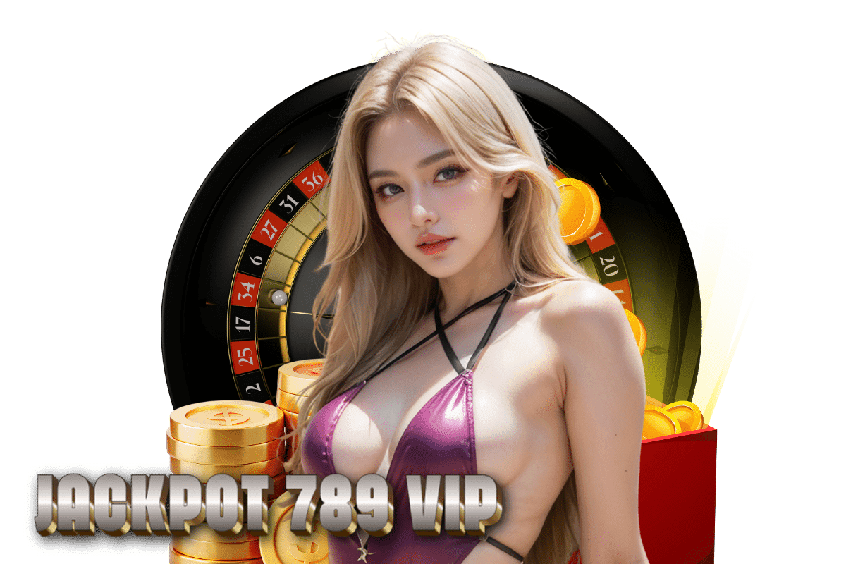 jackpot 789 vip โปรโมชั่น