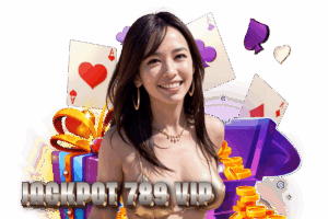 jackpot สล็อต