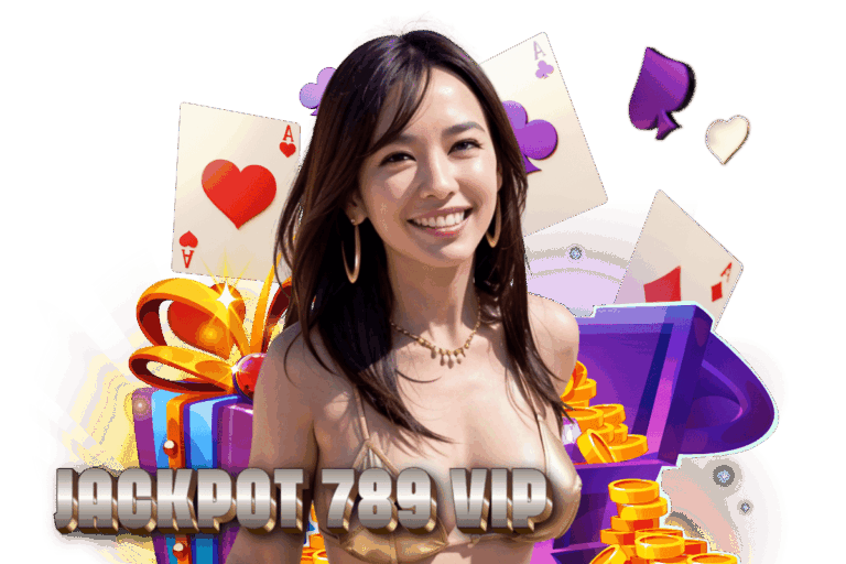 jackpot สล็อต
