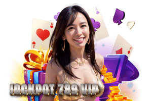 jackpot สล็อต