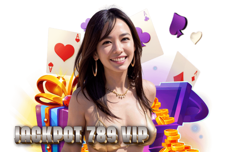 jackpot สล็อต