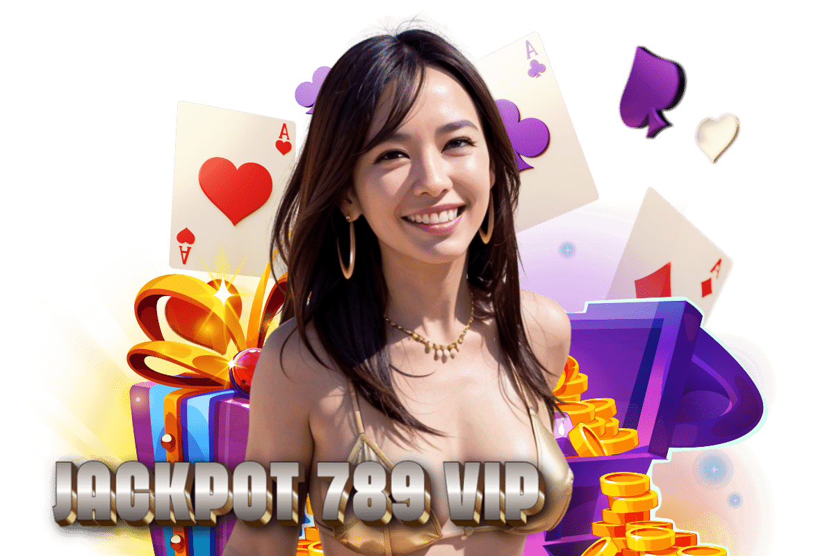 jackpot สล็อต