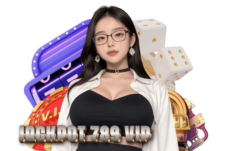 เว็บ jackpot