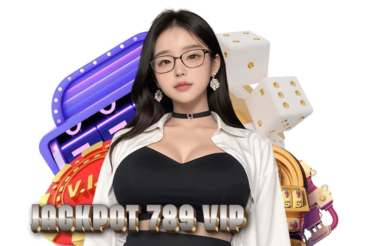 เว็บ jackpot