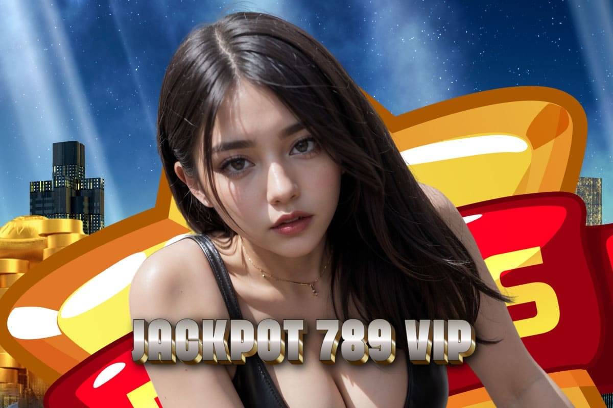 jackpot 789 vip ทรูวอเลท